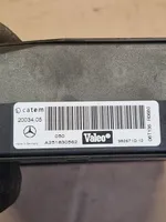 Mercedes-Benz GL X164 Grzałka nagrzewnicy A251830562