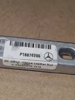 Mercedes-Benz GL X164 Cita veida vidus konsoles (tuneļa) elementi A1646800670