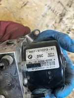 BMW 3 E90 E91 ABS Pump 6772214