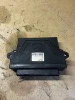 Chevrolet Epica LP gas control unit module 020369