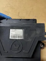 Chevrolet Epica LP gas control unit module 020369