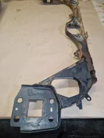 Audi A6 S6 C6 4F Unterteil Schlossträger Frontträger Frontmaske 4F0199521