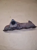Ford Focus Exhaust manifold 