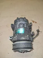 Ford Focus Ilmastointilaitteen kompressorin pumppu (A/C) 3M5H19D629HC