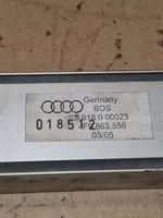 Audi A6 S6 C6 4F Tvirtinimo kablys / kilpa 4F9863556