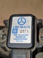 Mercedes-Benz E W211 Capteur de pression d'air A0041533128