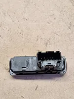 Ford Mondeo MK IV Botón interruptor de luz de peligro 13A350BC