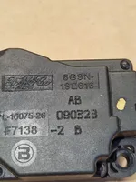 Volvo V70 Air flap motor/actuator 6G9N19E616