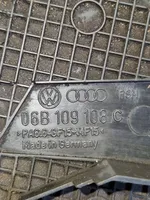 Audi A6 S6 C5 4B Osłona paska / łańcucha rozrządu 06B109108C