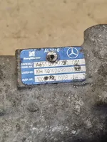 Mercedes-Benz Sprinter W906 Turboahdin A6510902230001
