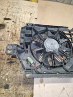 Mercedes-Benz Sprinter W906 Ventilador del aire acondicionado (A/C) (condensador) A9069062500