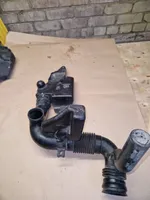 Subaru Impreza I Air intake duct part A21AC12