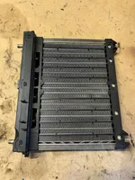 Mercedes-Benz Sprinter W906 Elektrisks mazais salona radiators A9069009000