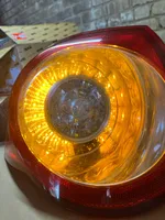 Volkswagen PASSAT B6 Lampa tylna 3C9945095C