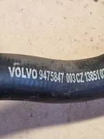 Volvo V70 Engine coolant pipe/hose 9475847