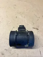 Opel Corsa D Mass air flow meter 55350048