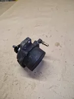 Opel Corsa D Vacuum pump 