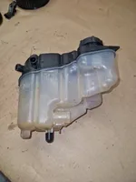 Ford Mondeo MK IV Coolant expansion tank/reservoir 6G918K218