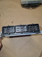 Ford Mondeo MK IV Sterownik / Moduł ECU 6G9112A650EK