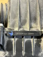 Ford Mondeo MK IV Scatola del filtro dell’aria B03U14l1