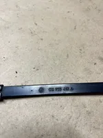 Volkswagen Touran I Front wiper blade arm 1T0955410A