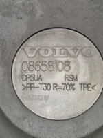 Volvo V70 Zahnriemenabdeckung 08658108