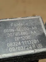 Volvo V70 Sensor de presión del escape 6G9N5L200AB