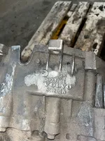 Volvo S60 Manual 5 speed gearbox P8647073