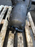 Mercedes-Benz E W211 Automatic gearbox R1402712601