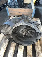 Volvo V50 Manual 5 speed gearbox 4M5R7002CE