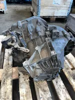 Volvo V50 Manual 5 speed gearbox 4M5R7002CE