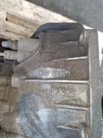 Ford Mondeo MK IV Manualna 5-biegowa skrzynia biegów 4M5R7F096YA