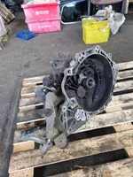 Opel Meriva A Manual 5 speed gearbox 