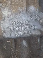 Volvo S60 Manualna 5-biegowa skrzynia biegów 1023822