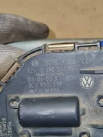 Volkswagen PASSAT B6 Wischergestänge Wischermotor vorne 3C1955119