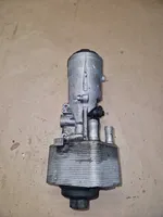 Audi A4 S4 B8 8K Halterung Ölfilter / Ölkühler 045115389J