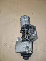 Audi A4 S4 B8 8K Halterung Ölfilter / Ölkühler 045115389J