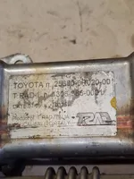 Toyota Avensis T250 EGR aušintuvas 256800R02000