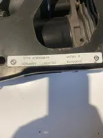 BMW X5 E70 Kompresor zawieszenia tylnego pneumatycznego 08866879