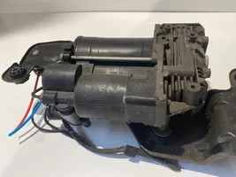 BMW X5 E70 Compressore/pompa sospensioni pneumatiche 08866879