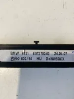 BMW X5 E70 Autres commutateurs / boutons / leviers 6972780
