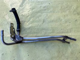 Mercedes-Benz C AMG W204 Linea/tubo di alimentazione iniettore del carburante A6460700632