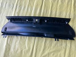 Mercedes-Benz C AMG W204 Rivestimento di protezione sottoporta del bagagliaio/baule A2046900825