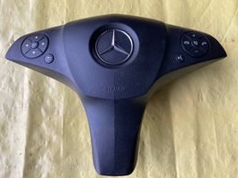 Mercedes-Benz C AMG W204 Надувная подушка для руля 306639099162