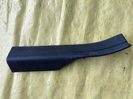 Mercedes-Benz C AMG W204 Rear sill trim cover A2046860236