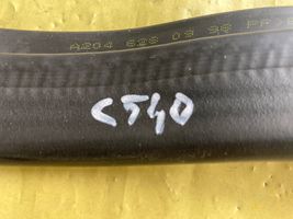 Mercedes-Benz C AMG W204 Engine compartment rubber A2046280998