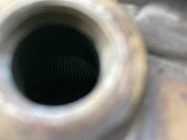 Mercedes-Benz C AMG W204 Filtre à particules catalyseur FAP / DPF A2044904714