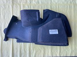 Mercedes-Benz C AMG W204 Rivestimento pannello laterale del bagagliaio/baule A2046904125