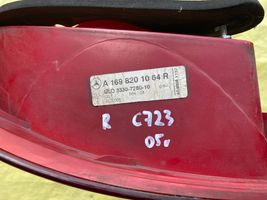 Mercedes-Benz A W169 Takavalot A1698201064