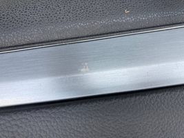 Mercedes-Benz C AMG W204 Rivestimento del pannello della portiera posteriore A2045402710